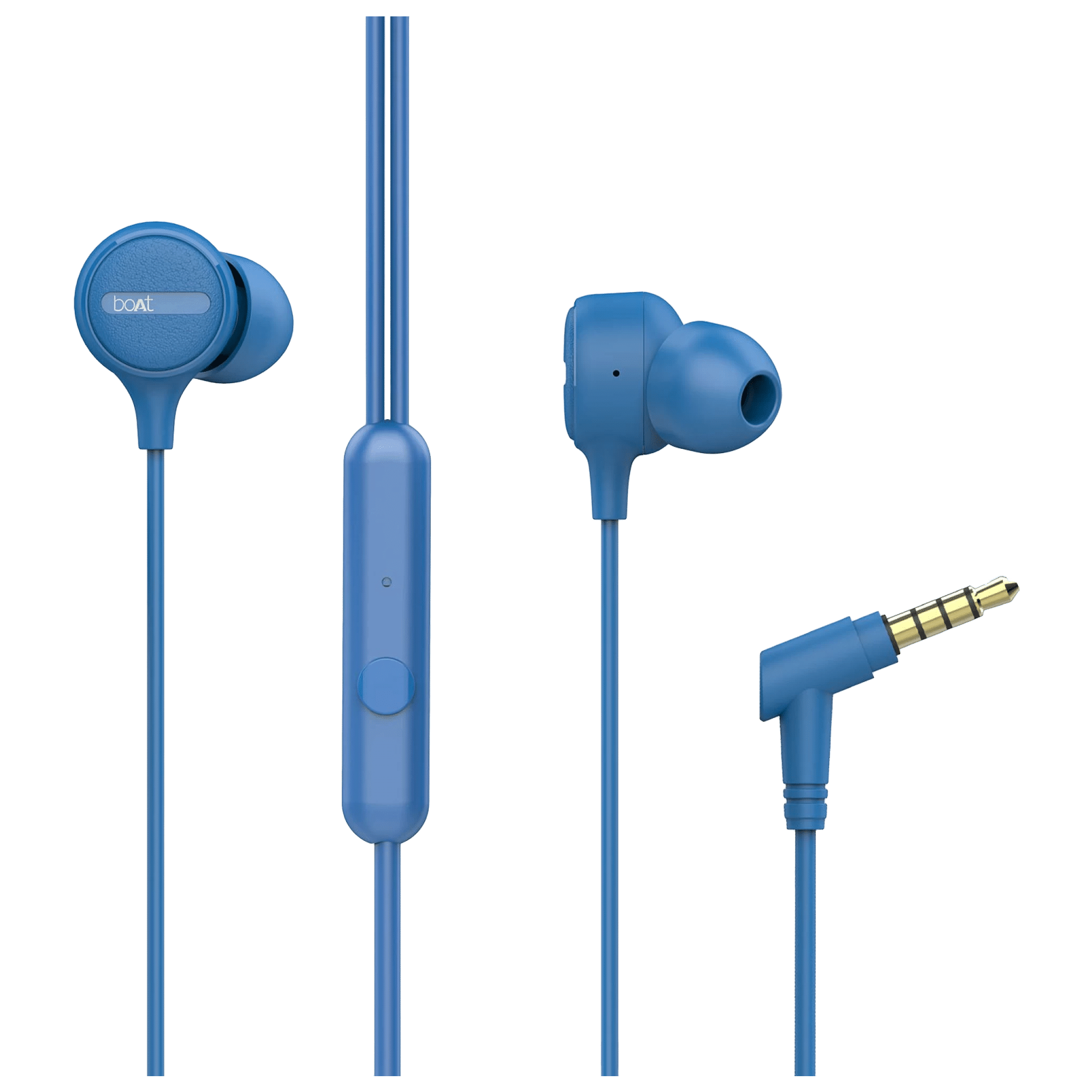 Boat earphones toll online free number